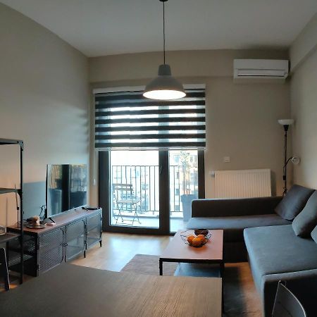 Diamond Apartment 158- Luxury In Skopje Eksteriør billede