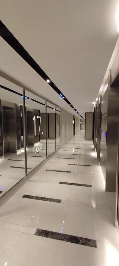 Diamond Apartment 158- Luxury In Skopje Eksteriør billede