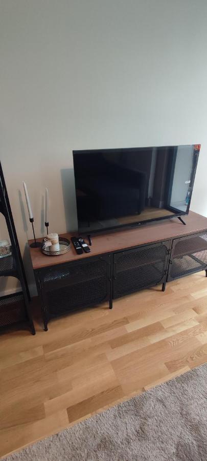 Diamond Apartment 158- Luxury In Skopje Eksteriør billede