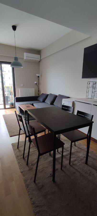 Diamond Apartment 158- Luxury In Skopje Eksteriør billede