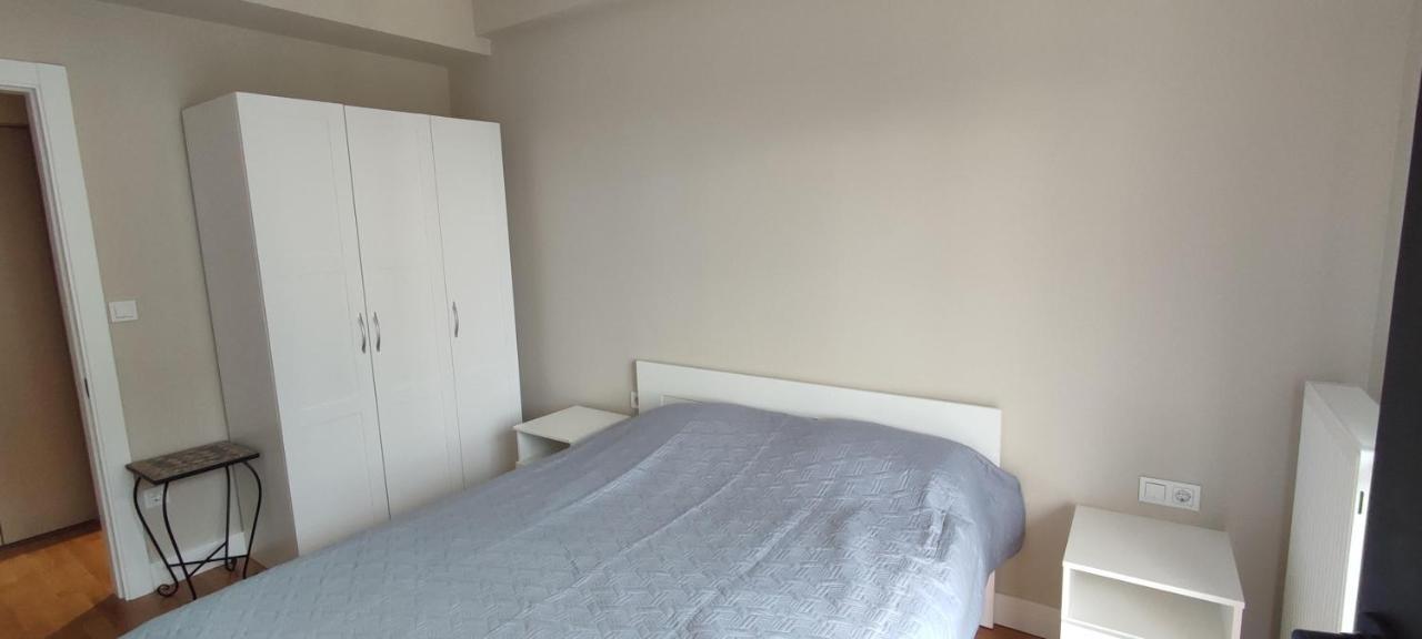 Diamond Apartment 158- Luxury In Skopje Eksteriør billede