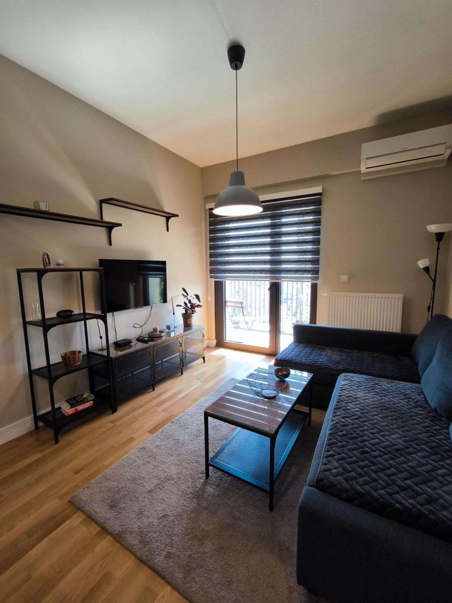 Diamond Apartment 158- Luxury In Skopje Eksteriør billede
