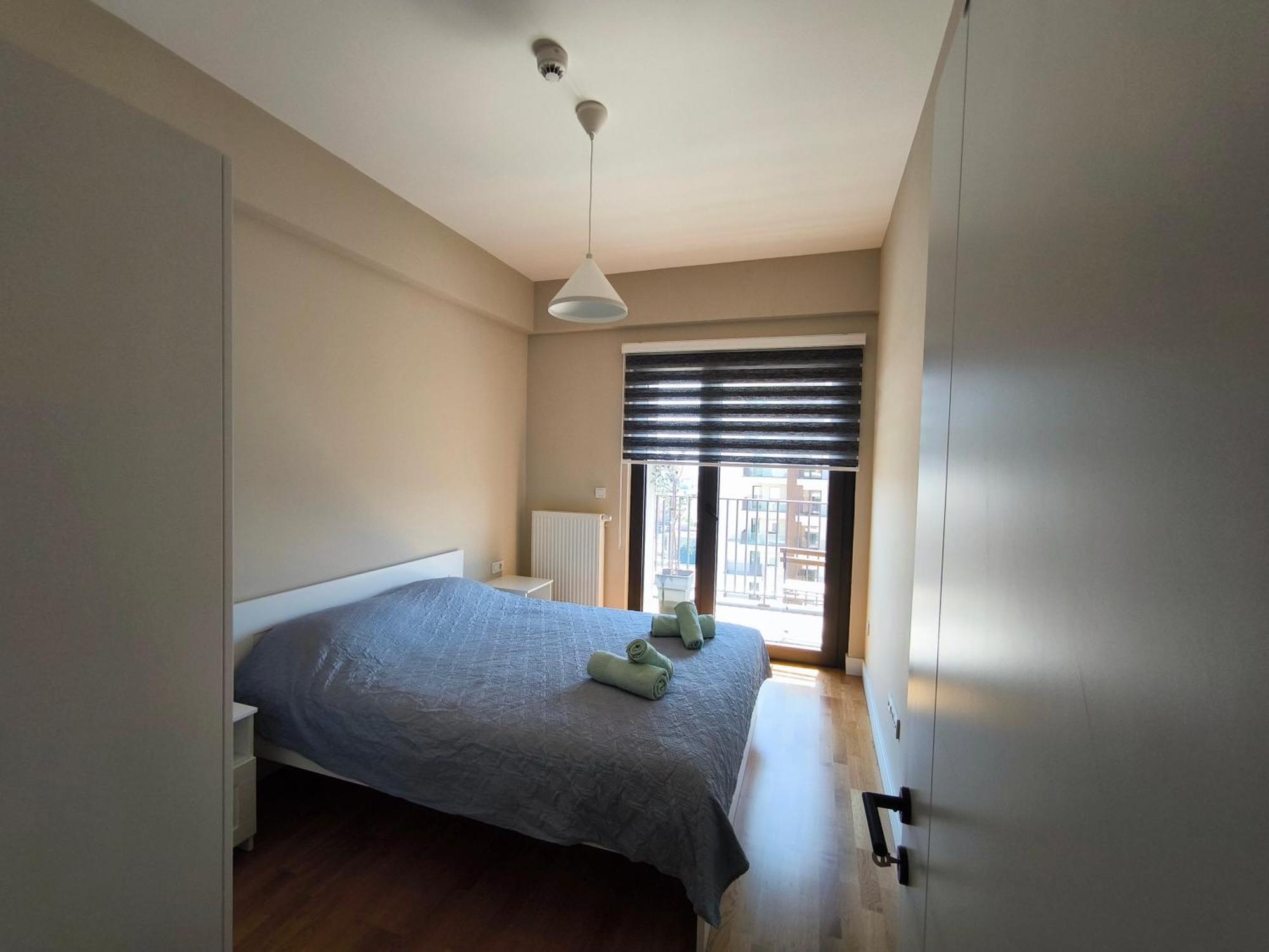 Diamond Apartment 158- Luxury In Skopje Eksteriør billede